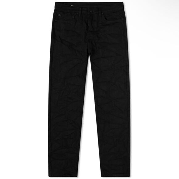 Ksubi NWT Hazlow Ace Black Mid Rise Tapered Fit
Men's Size 29 - Picture 6 of 11